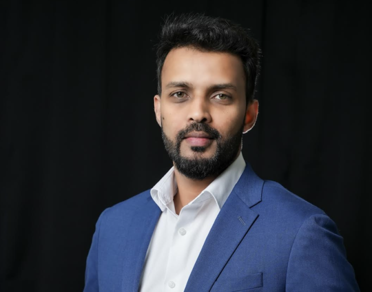 Prasanth Vijayarajan Pillai – Malayali Realtor